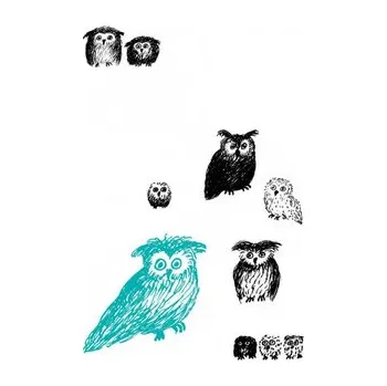 Blok Blok A6 - různé motivy