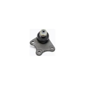 Čep ramene spodní VW Polo (9N) - pravý