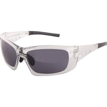 Sluneční brýle Brýle sportovní Jetblack Turbulence VX - průhledné