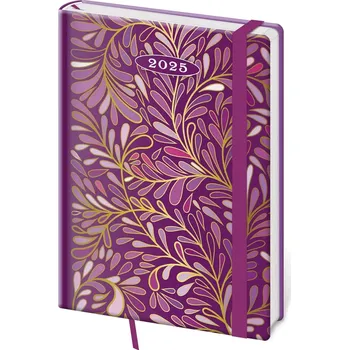 Diář Helma365 Vario A5 týdenní 2025