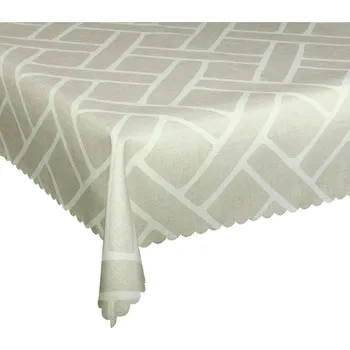 Stolování Ubrus s nešpinivou úpravou, Boni, béžový