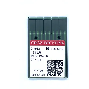 Jehly Groz-Beckert 134 LR 80