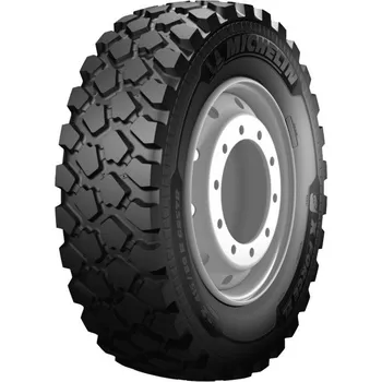 14,00 R 20 Michelin X FORCE ZL 168K/165K TL