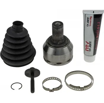 Poloosa kola Kloub poloosy u kola VOLVO S60/V60 1.5T/1.6T 15- NTY