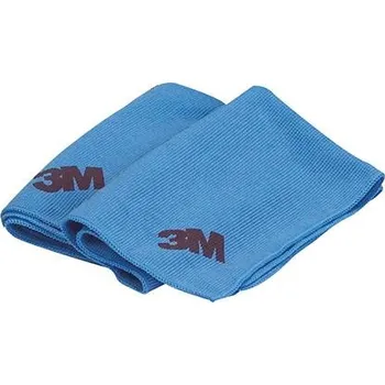 Utěrka Vysoce účinná utěrka 2011 360x320mm modrá 3m fn-5100-4691-8