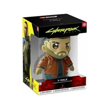 Figurka Figurka kolekcjonerska Cyberpunk 2077 - V-Male