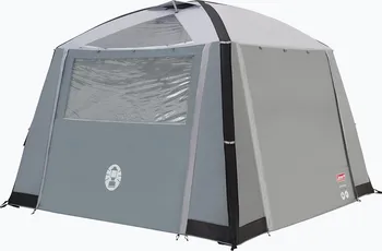 Zahradní stan Coleman Air Shelter M 3,05 x 3,05 x 1,8 m šedý