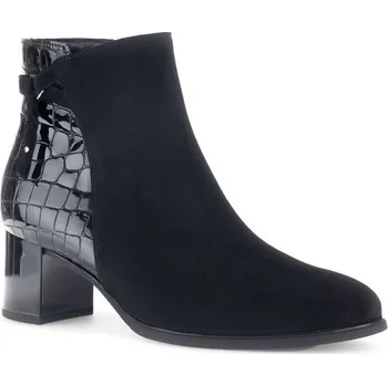 Dámská zimní obuv Gabor 55.692.90 černá, vel. 40