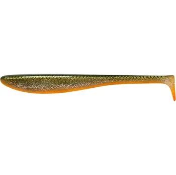 2ks - Gumová Nástraha Savage Gear Monster Shad 18cm 33gr Olive Green UV