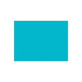 Studiové světlo 115 Peacock blue