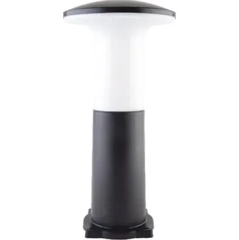 Žárovka Bafra Houbové zahradní svítidlo plastové, E27, 40 cm