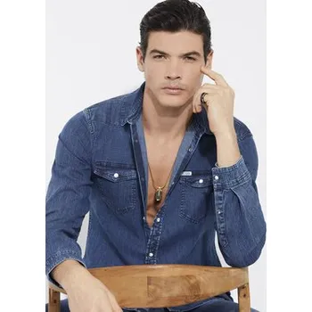 Náhrdelník Guess Náhrdelník JUMN04038JWYGBKT/U Zlatá OS