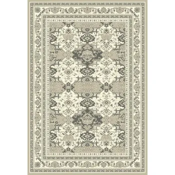 Koberec Vlněný koberec Agnella Regius Master Béžový - 130 x 190 cm