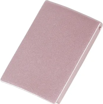 Jízdní kolo Kryt nabíjecího portu TREK Trek 2022 Powerfly & Rail Aluminum Paint Match Charge Port Covers Rose Gold