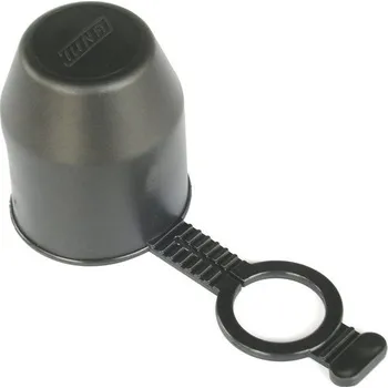 Tažné zařízení Kryt tažného zařízení gumový