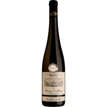 Víno Ryzlink rýnský 0,75 l VOC Valtice 2022 Premium Collection Vinné sklepy Valtice