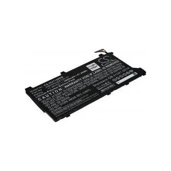 Baterie k notebooku Baterie Huawei HLY-19R 11,46V 3600mAh