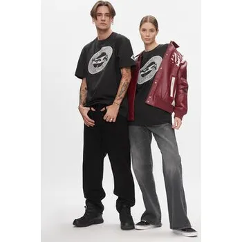 Pánské tričko Puma T-Shirt Puma X P.A.M. 622678 Černá Regular Fit S