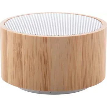 Bluetooth reproduktor Bambeat bezdrátový reproduktor - přírodní - AP721121