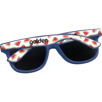 Dolox sluneční brýle - modrá - AP810394-06