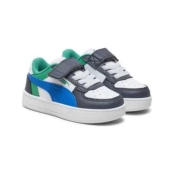 Dámská obuv Sneakersy Puma Caven 2.0 Block Ac+ Inf 394463 08 Barevná 20