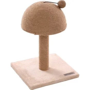 Pro kočku Flamingo Asha škrabadlo pro kočky 44 cm