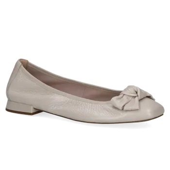 Dámské baleríny Caprice 9-22105-42 béžová, vel. 39