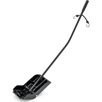 Příslušenství pro zahradní traktor mulčovací ucpávka pro traktory Husqvarna TC112, 114, 215