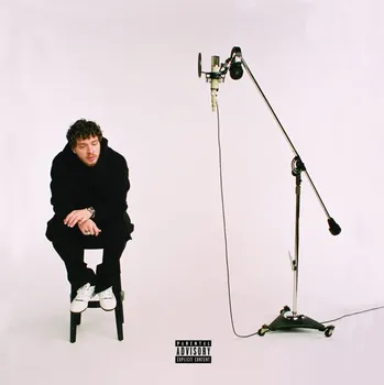 Zahraniční hudba Jack Harlow : Come Home The Kids Miss You CD