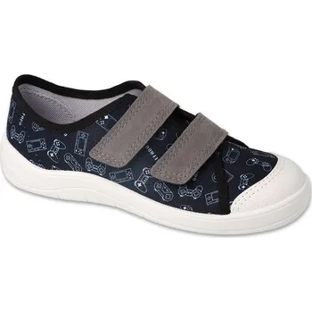 Chlapecké tenisky Befado Befado tenisky 772Y001 Game 772Y001 Velikost 31