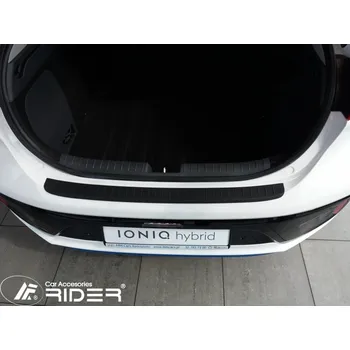 Prah karosérie KRYT PRAHU PÁTÝCH DVEŘÍ Hyundai Ioniq 2017-