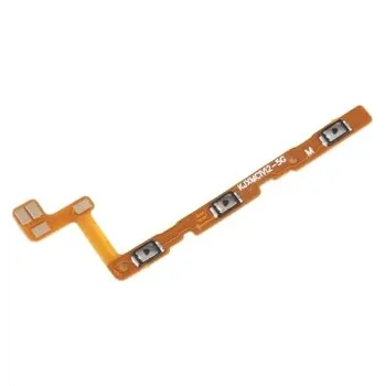 Xiaomi 13 Lite flex ON/OFF + volume