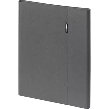 Flappoc RPET sloha na dokumenty - šedá - AP722542-77