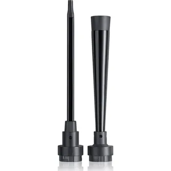 Žehlička na vlasy VARIS Curling Iron System nástavce 1 ks