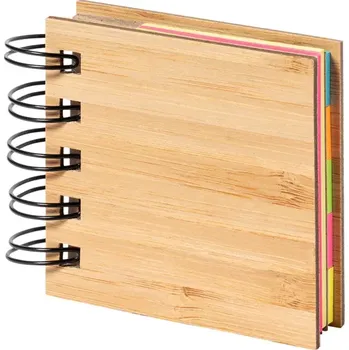 Juknok samolepící lístky - přírodní - AP722172