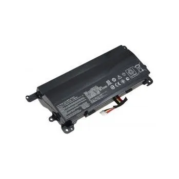 Baterie k notebooku Baterie Asus G752VL-GC057T / G752VL-GC058T / G752VM 11,25V 5950mAh