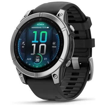 Garmin f nix E 47 mm Zbozi.cz