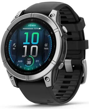 Chytré hodinky Garmin fēnix E 47 mm