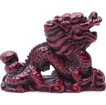 Milujeme Kameny Drak - soška feng shui DR10 397726