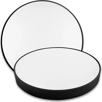 MCLED Svítidlo LED NOVA R600 60W 4800lm 3000K IP20 černá ML-416.097.33.0