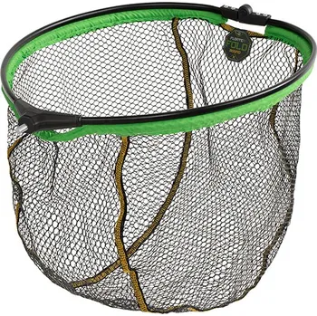 Delphin Podběráková Hlava Plovoucí Reaxe FloateR FoldRound 60x50 cm