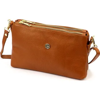 Kabelka Dámská kabelka Gregorio 1736 DOLLARO