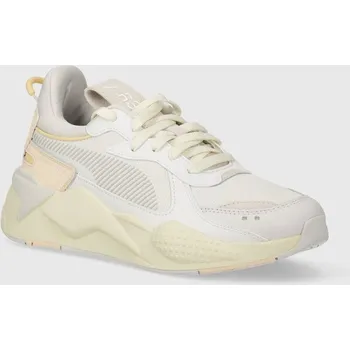 Dámská móda Tenisky Puma RS-X Soft, 37.5, béžová, 02X