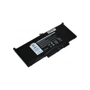 Baterie k notebooku Baterie Dell N001L7480-D2506CN 7,6V 5800mAh
