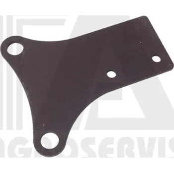 Oprava karosérie Držák - konzola Zetor Forterra