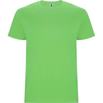 Chlapecké tričko Roly Dětské tričko Stafford Elektrická zelená 5-6