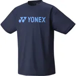 Sportovní triko Yonex YM0046 - indigo marine