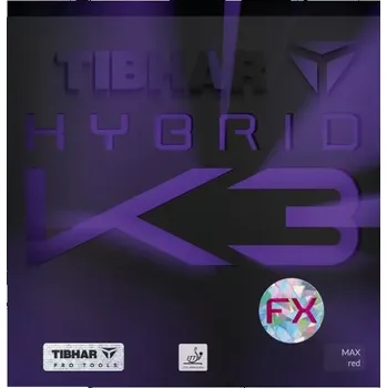 Tibhar Hybrid K3 FX potah