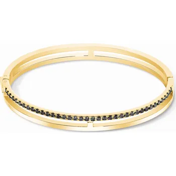 Náramek COEUR DE LION 0136/32-1316 Náramek pevný velikost 17