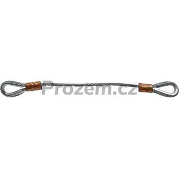 Lanko parkovací brzdy Lanko ruční brzdy pro Zetor, 80231009